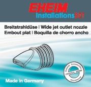 Eheim Grau Breite Spritzdüse Für Installation - Image 4