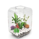 Vorschaubild BiOrb Deko Aquarium LIFE 15 mit MCR - 15 Liter