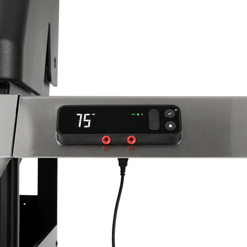 Weber Gasgrill GENESIS EX-335 Smart Grill - Black