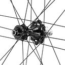 Vorschaubild Campagnolo Laufradsatz Bora WTO 60 DB 28 Zoll schwarz N3W (inkl. Kit für 11 12-fach Kassetten)