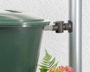 Graf Garantia Speedy Regensammler