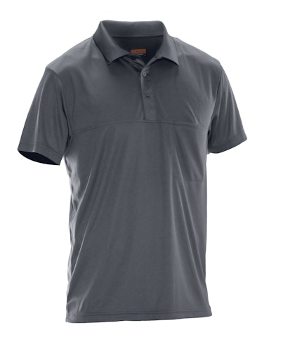 Jobman Polo Shirt Spun Dye 5533