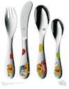 WMF Kinderbesteck-Set 4-teilig Winnie the Pooh