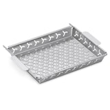 Weber Grillkorb-Set für das Elevations Tiered Grilling System (7616) Weber Grillkorb-Set für das Elevations Tiered Grilling System (7616)Zubehörbild