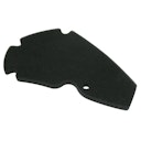 Vorschaubild MIW Luftfilter P5116 für Aprilia Scarabeo Light 125/200 (07-08)