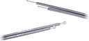 Vorschaubild Shimano Bremszug-Set Road SIL-TEC grau