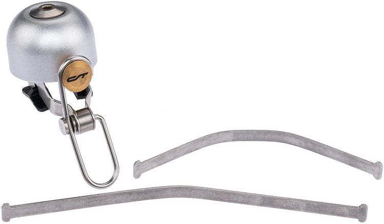 CONTEC Klingel Copendingen silber