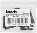 Vorschaubild kwb Bit 25mm Torx 20 Torsion LS 122260