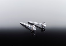 T&J Edelstahlschrauben (selbstbohrend)n5,5 x 50 mm für Stahl-UKninkl. Dichtscheibe T&J Edelstahlschrauben (selbstbohrend)n5,5 x 50 mm für Stahl-UKninkl. DichtscheibeZubehörbild
