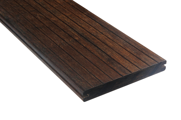 Felixwood® Melody Thermo Bambus 1860 mm Endlosprofil vorgeölt