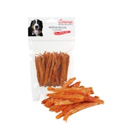 Hühnerbrust Streifen Varianten Bild