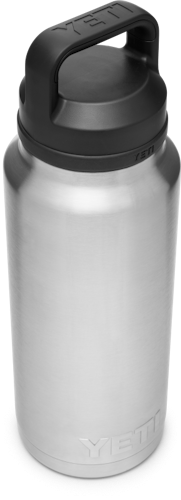 YETI Trinkflasche RAMBLER 36 oz. (1065 ml) - mit Chug-Verschluss