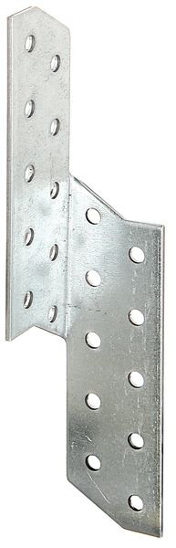 Alberts® Sparren-Pfettenankeruni 32x32x170 mmverpackt à 12 St.