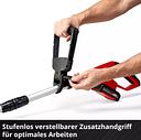 Vorschaubild Einhell Akku-Fugenreiniger GE-CC 18 Li-Solo 3424050