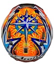 Vorschaubild Arai Integralhelm RX-7V EVO Okamoto Compass
