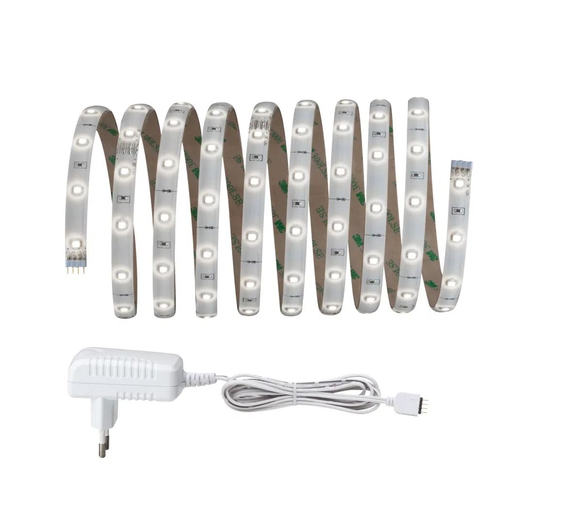 Paulmann YourLED LED Strip Basisset Tageslichtweiß 3m 