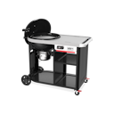 Vorschaubild Weber Performer Premium Smart Holzkohlegrill 57 cm Black Modell 2026