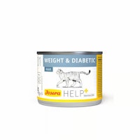 Josera 200g Help Weight & Diabetic Cat
