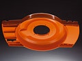 Aluminiumchassis