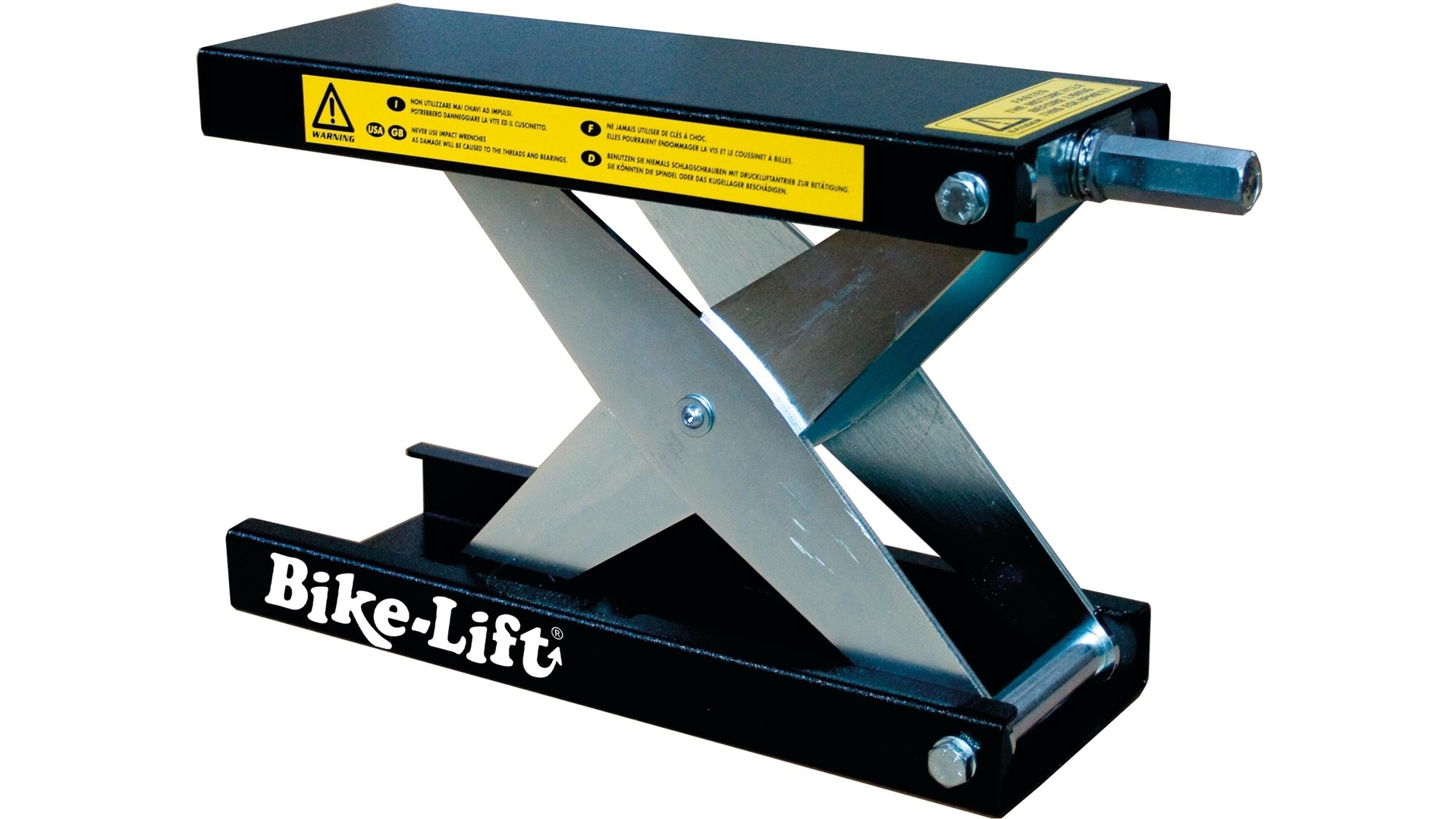 Bike Lift Scherenheber MCL-20