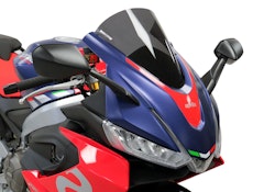 BODYSTYLE Racing Cockpitscheibe Perspex® Acrylic 3mm  für APRILIA RS 660 / Factory 