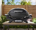 Vorschaubild Weber Q2100N Gasgrill - Black