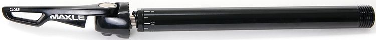 RockShox Schnellspannachse Maxle Ultimate 15 x 110 mm schwarz