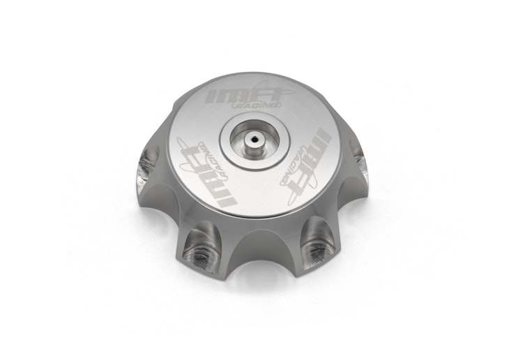 Tankdeckel Corse/Copa Alu