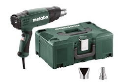 Metabo Heißluftgebläse HE 20-600
