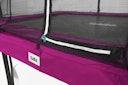 Salta Comfort Edition Trampolin Pink