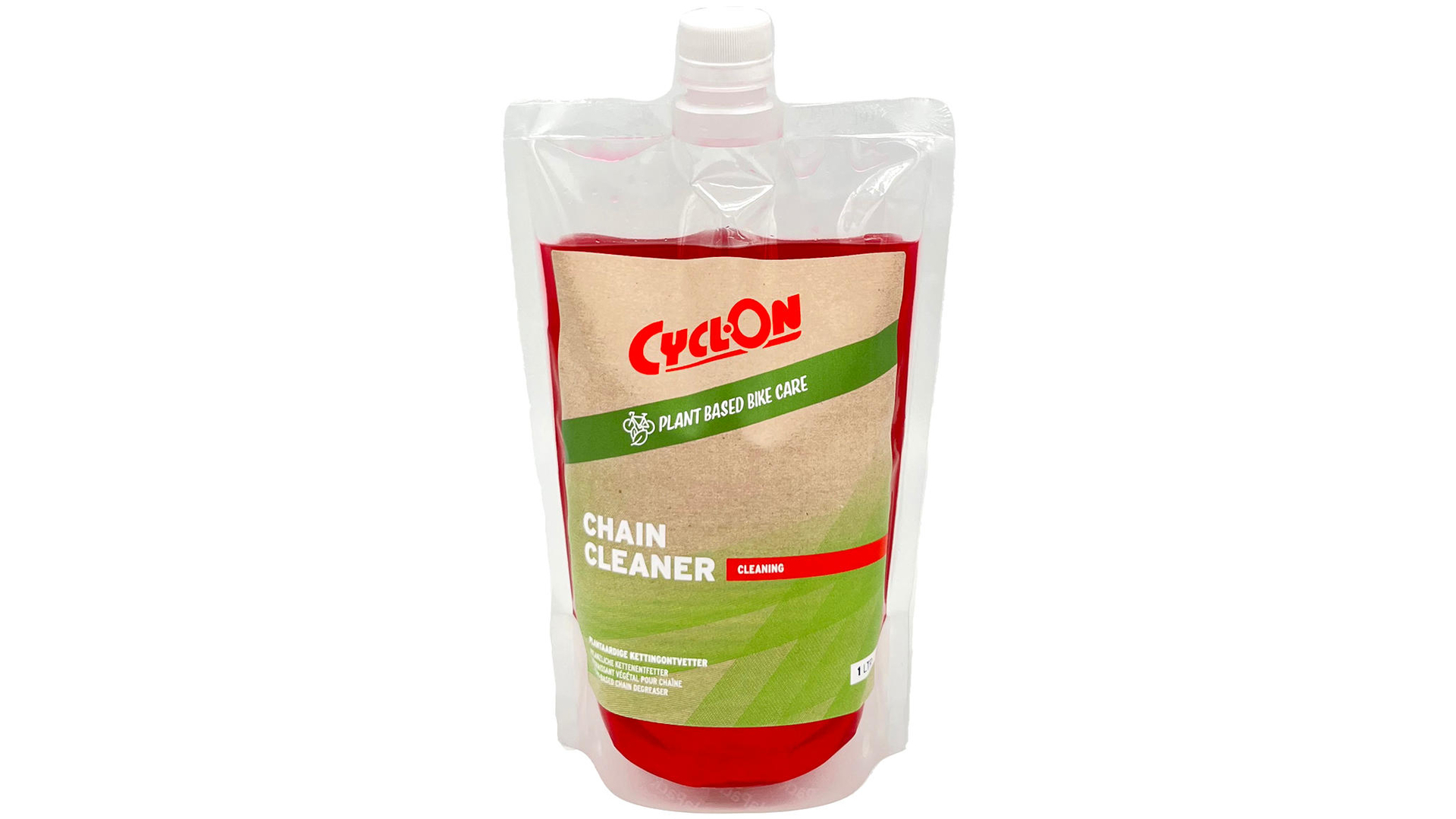 Cyclon Kettenreiniger Plant Based