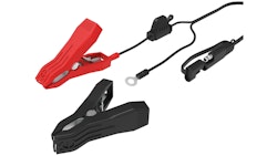 Oxford 2 in 1 Batteriekabel