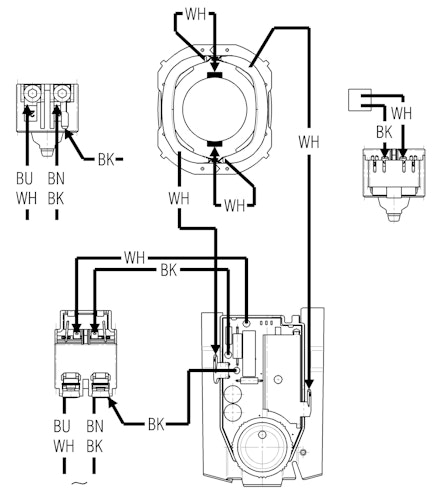 Metabo Tube Fett 100G (344130920)