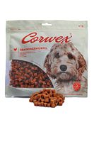 Corwex Trainingswürfel Huhn 500g Hundesnack