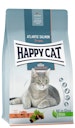 Vorschaubild HAPPY CAT Supreme Indoor Adult Atlantik-Lachs Katzentrockenfutter