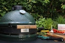 Vorschaubild Big Green Egg Modulare Außenküche XLARGE mit Erweiterungstisch