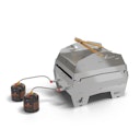 SKOTTI CAP MAX Deckel - RESTPOSTEN