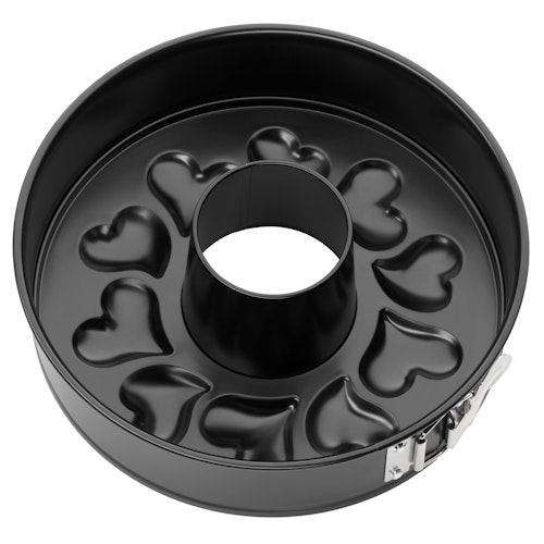 Kaiser Springform mit Love-Rohrboden 26 cm
