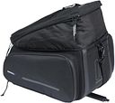 Vorschaubild Basil Move Gepäckträgertasche schwarz MIK 2.0