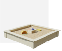 Vorschaubild Ante Sandkasten