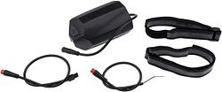 Herrmans Nordic Energy Akkupack 5000 mAh schwarz