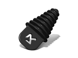 Akrapovič Wash Plug [P-GUV007]