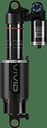 Vorschaubild RockShox Federbein Vivid Ultimate RC2T D1 230 mm x 65 mm schwarz