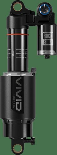 RockShox Federbein Vivid Ultimate RC2T D1 230 mm x 65 mm schwarz