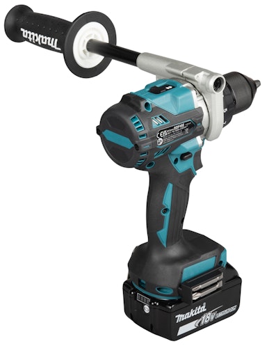 Makita Akku-Bohrschrauber 18V DDF492Z