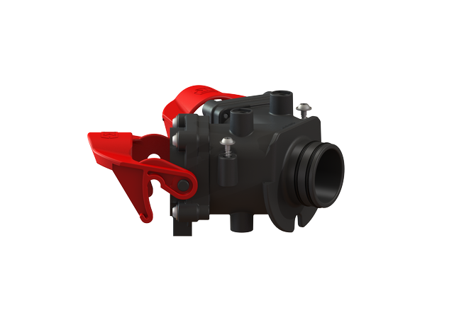 Kessel 680487 - Gewindeanschluss Aqualift F Compact Duo