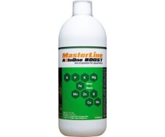 MasterLine All In One Boost Pflanzenpflege