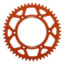 Vorschaubild Supersprox Alu-Kettenrad 520 49Z (Orange)