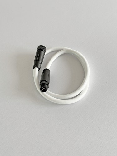 Infraworld Lumia Verlängerungskabel (L = 50 cm/100 cm/200 cm)