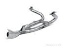 Vorschaubild Akrapovič Optional Header (SS) R 1200 GS 2013-18, Adv 14-18 [E-B12R4]